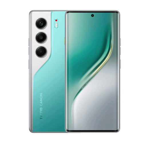 Tecno Camon 40 Pro 4G - Imagen 2